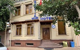 Ramziya Nur Guest House