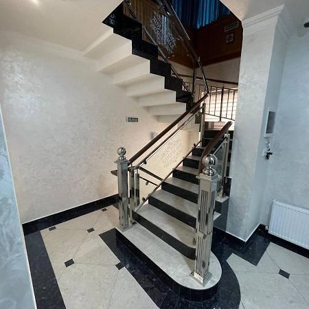 Ramziya Nur Guest House Samarcande Extérieur photo